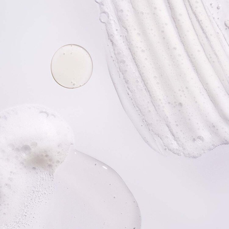 ORIBE Serene Scalp | Oil Control Shampoo