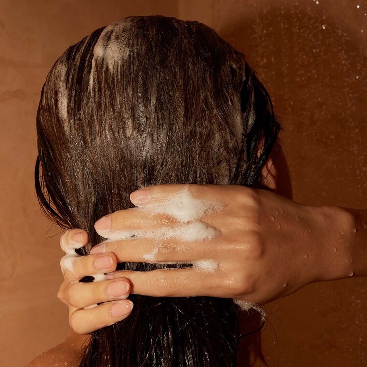 ORIBE Serene Scalp | Oil Control Shampoo
