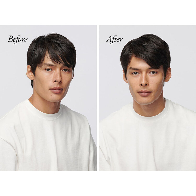 ORIBE Serene Scalp | Oil Control Shampoo