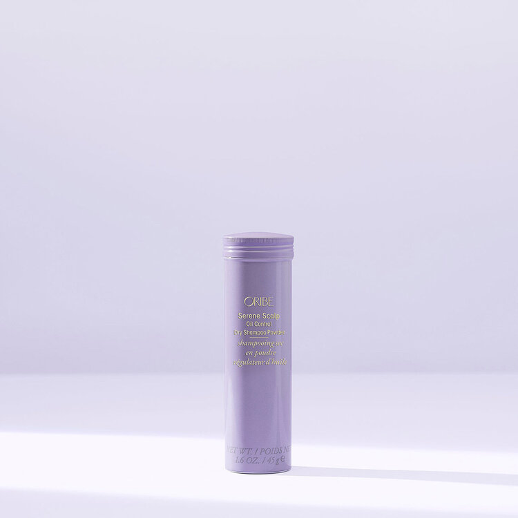 ORIBE Serene Scalp | Oil Control Dry Shampoo Powder 45 g