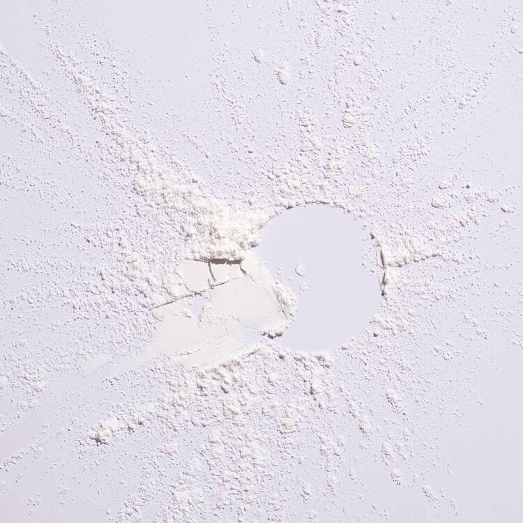 ORIBE Serene Scalp | Shampooing Sec en Poudre Régulateur d'Huile 45g