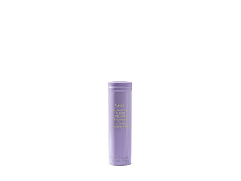 ORIBE Serene Scalp | Shampooing Sec en Poudre Régulateur d'Huile 45g