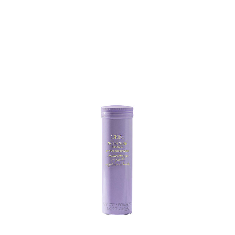 ORIBE Serene Scalp | Shampooing Sec en Poudre Régulateur d'Huile 45g