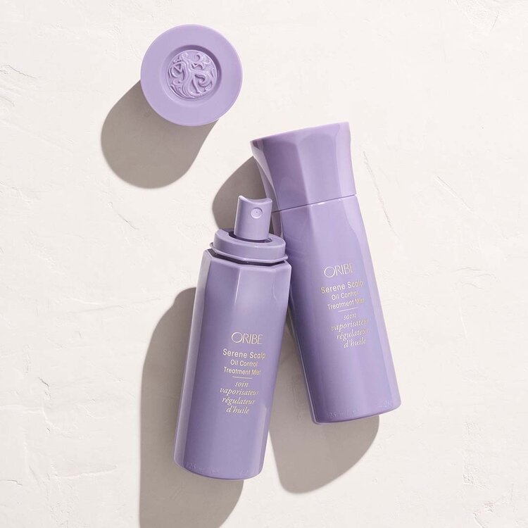 ORIBE Serene Scalp | Oil Control Treatment Mist 125 ml