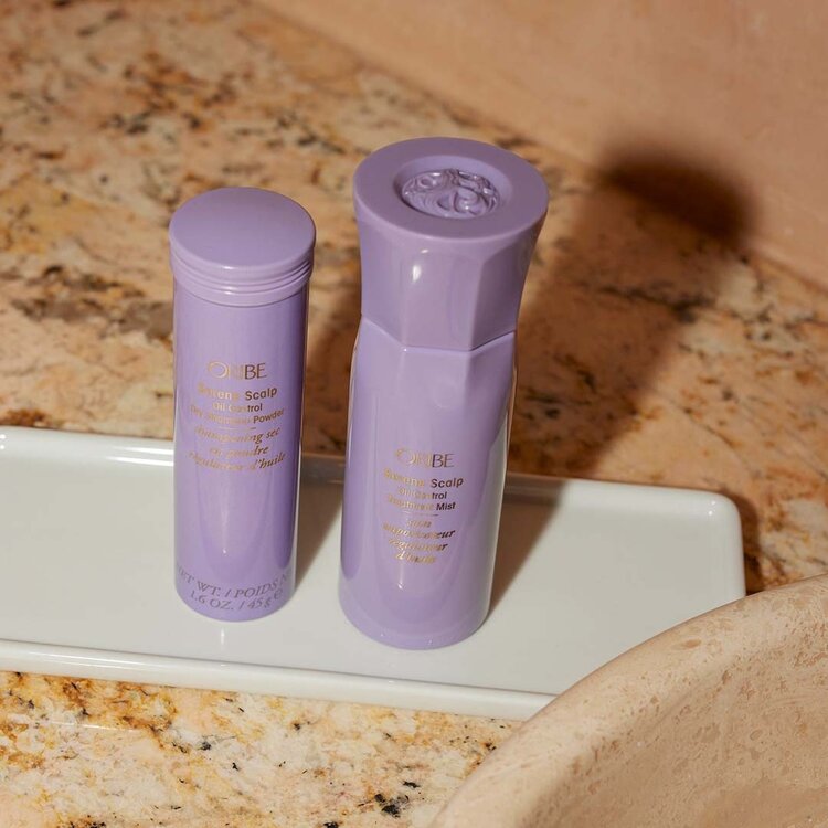 ORIBE Serene Scalp | Oil Control Treatment Mist 125 ml