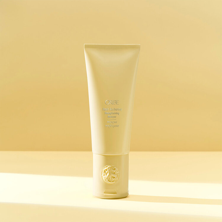 ORIBE Hair Alchemy | Strengthening Mask - Ultra-Hydrating Treatment (150 ml/5 oz)