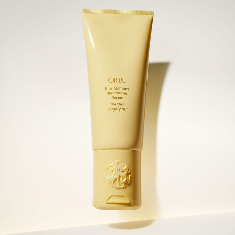 ORIBE Hair Alchemy | Masque Renforçant - Soin Ultra-Hydratant (150ml/5 oz)