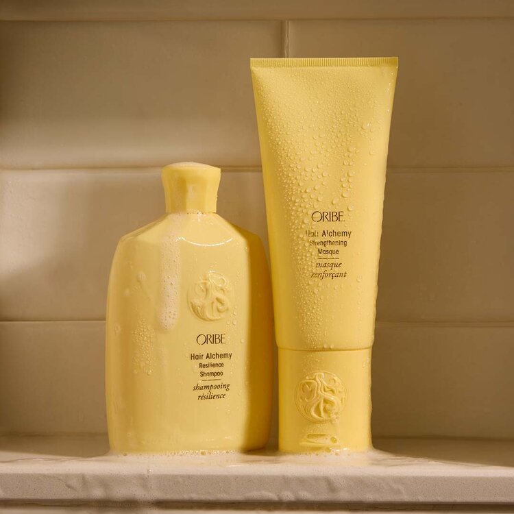 ORIBE Hair Alchemy | Masque Renforçant - Soin Ultra-Hydratant (150ml/5 oz)
