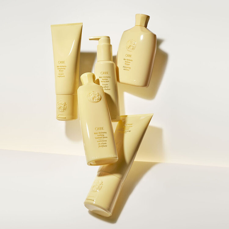 ORIBE Hair Alchemy | Masque Renforçant - Soin Ultra-Hydratant (150ml/5 oz)