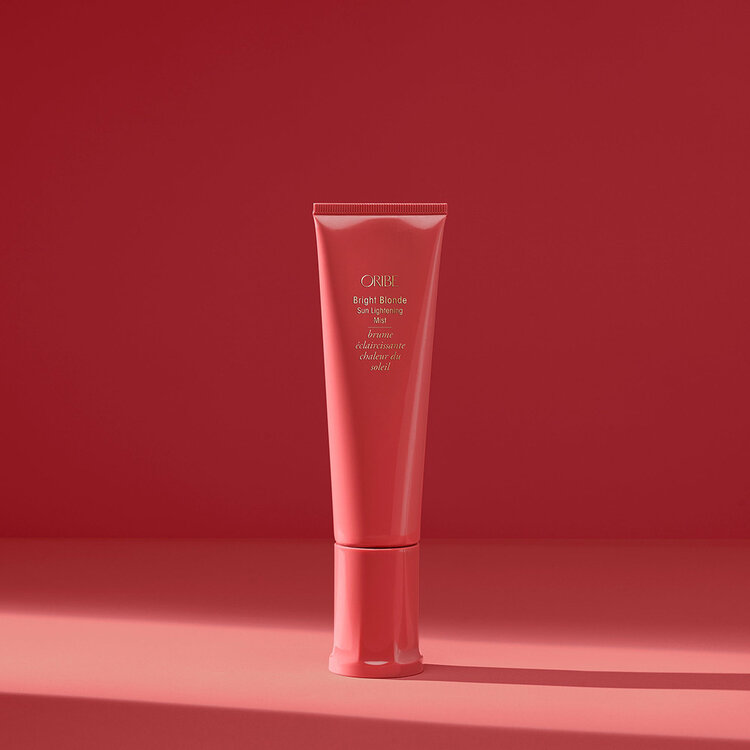 ORIBE Bright Blonde | Brume Éclaircissante Chaleur du Soleil 90ml (3 oz)