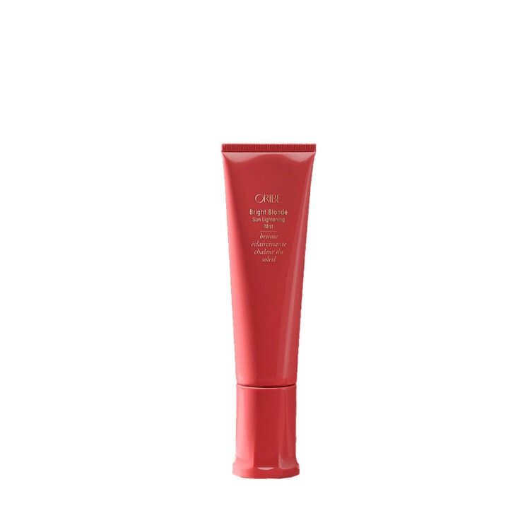 ORIBE Bright Blonde | Brume Éclaircissante Chaleur du Soleil 90ml (3 oz)
