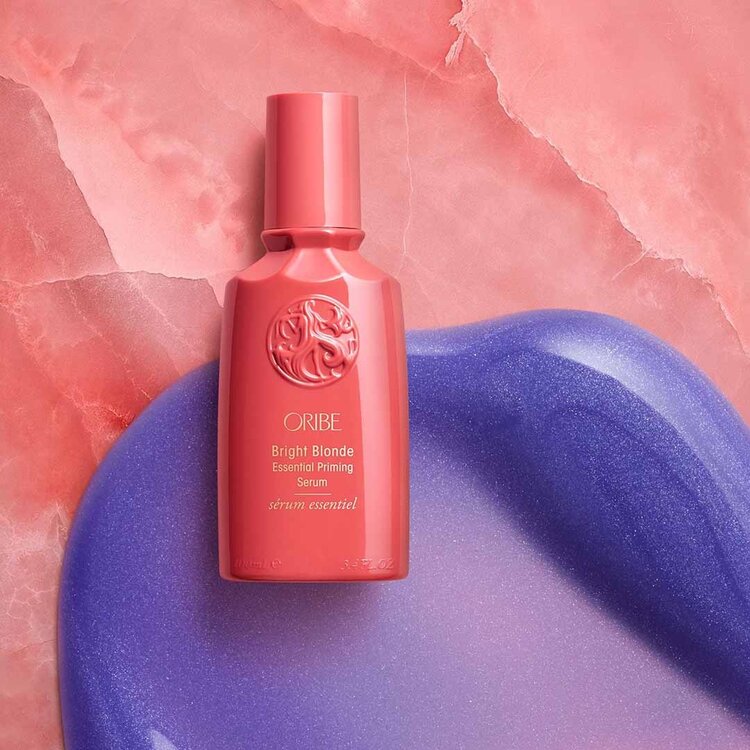 ORIBE Bright Blonde | Sérum Essentiel 100ml (3.4 oz)
