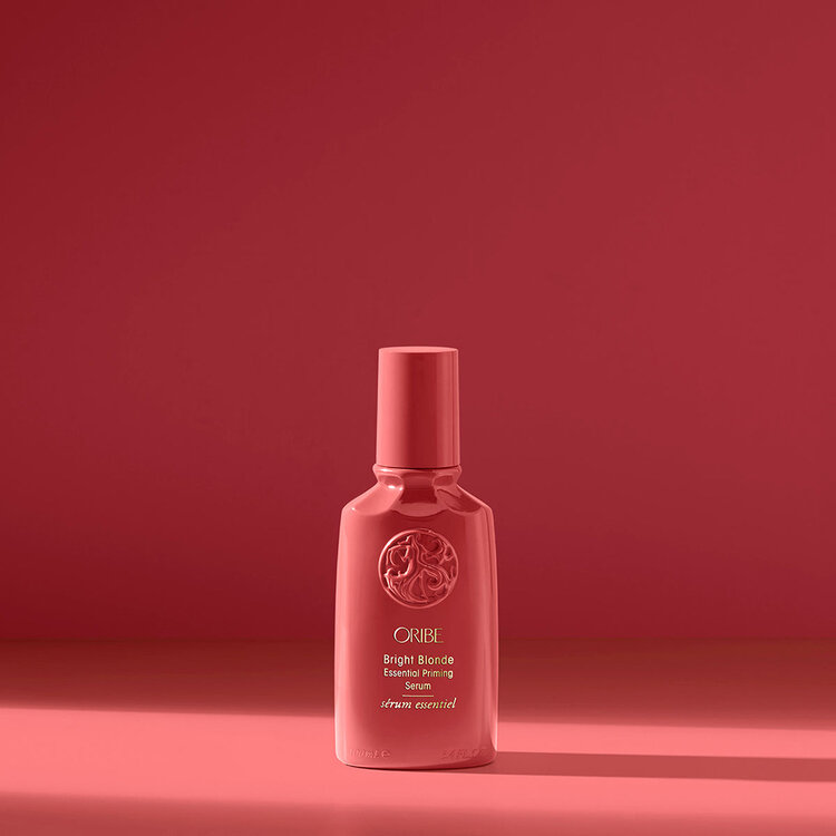 ORIBE Bright Blonde | Essential Priming Hair Serum 100ml (3.4 oz)