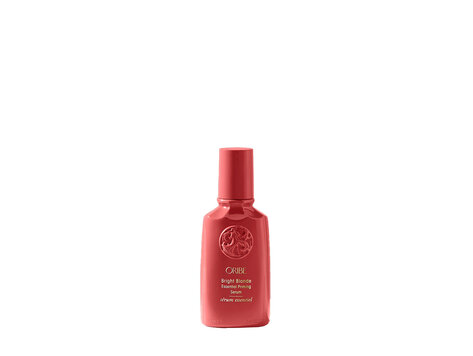 ORIBE Bright Blonde | Essential Priming Hair Serum 100ml (3.4 oz)
