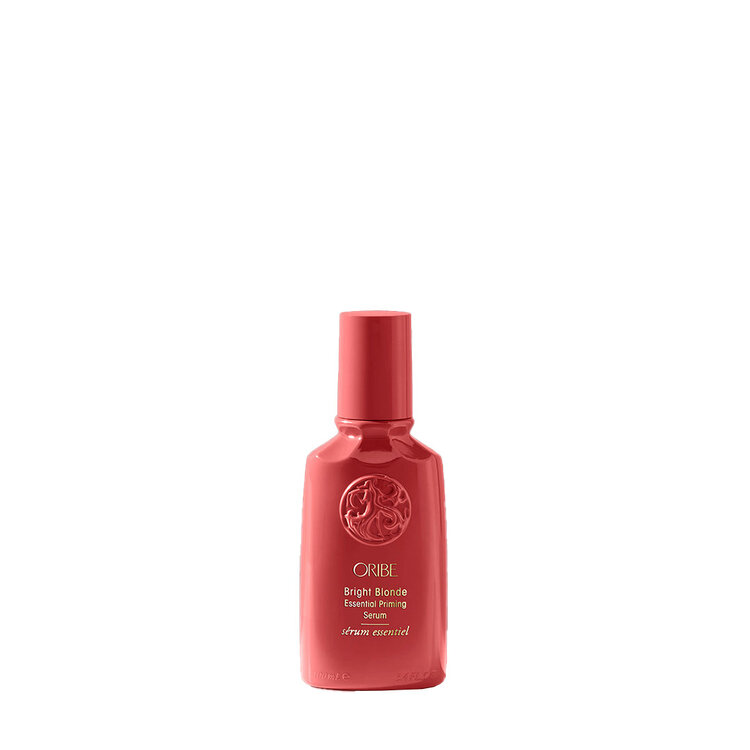ORIBE Bright Blonde | Sérum Essentiel - Illuminateur et Protecteur (100ml/3.4oz)