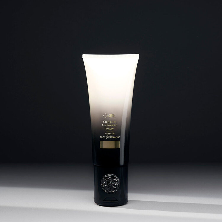 ORIBE Gold Lust | Masque Transformateur