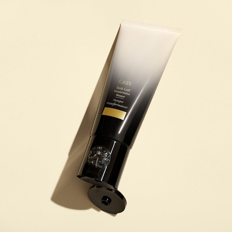 ORIBE Gold Lust | Masque Transformateur