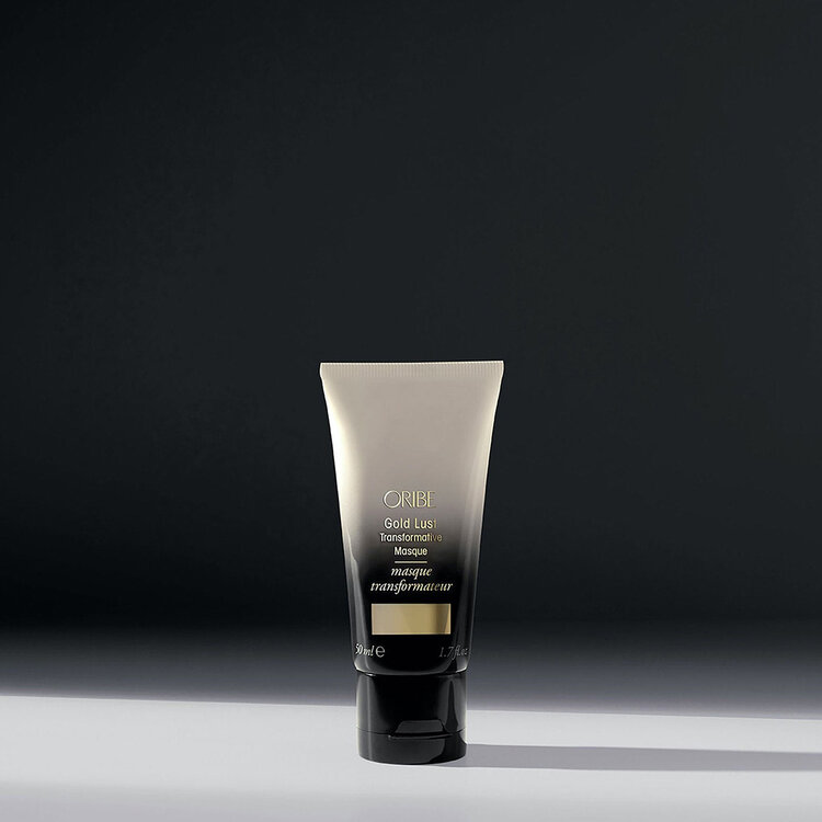 ORIBE Gold Lust | Masque Transformateur