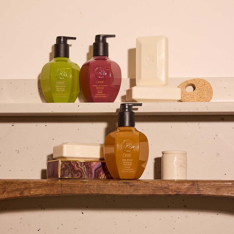 ORIBE Côte D'Azur | Savon 7 oz