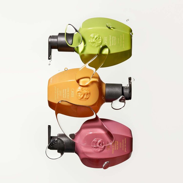 ORIBE Côte D'Azur | Savon Revitalisant pour les Mains 300ml (10 oz)