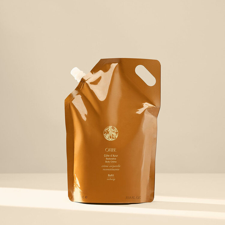 ORIBE Côte d'Azur | Restorative Body Crème - Hydration and Revitalization