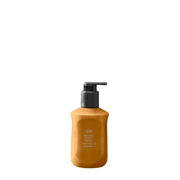 ORIBE Côte d'Azur | Crème Corporelle Reconstituante - Hydratation et Revitalisation