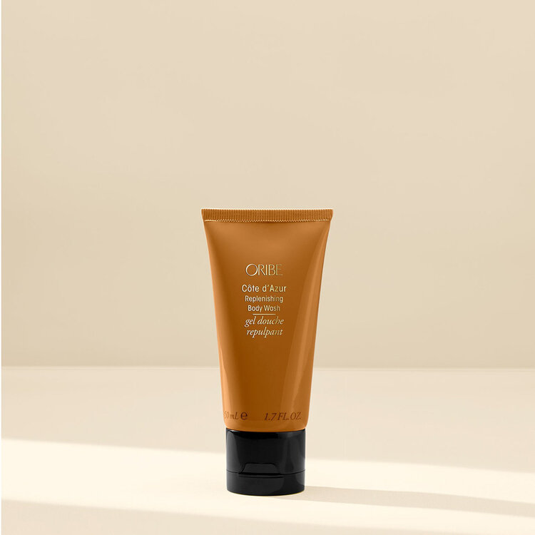 ORIBE Côte d'Azur | Gel Douche Repulpant