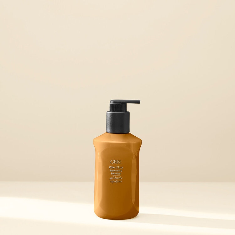 ORIBE Côte d'Azur | Gel Douche Repulpant