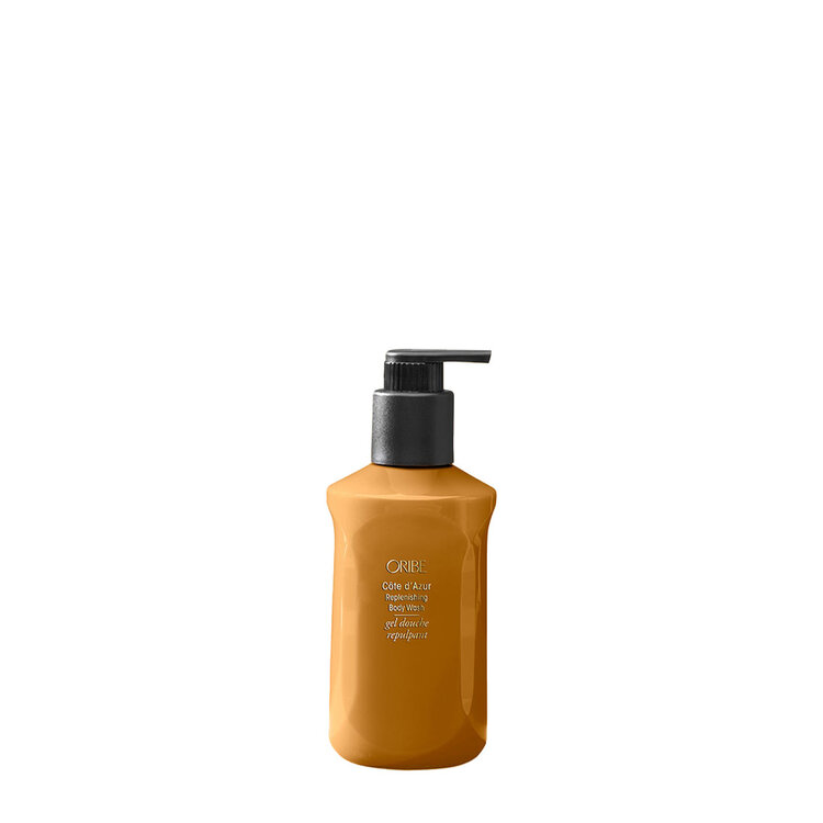 ORIBE Côte d'Azur | Gel Douche Repulpant