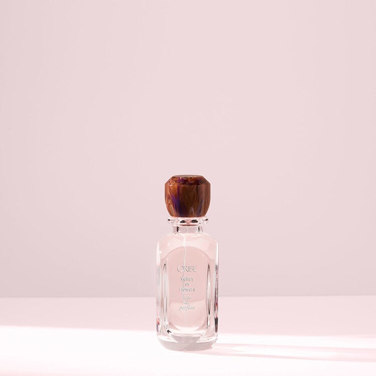ORIBE Valley Of Flowers | Eau de Parfum - Floral and Woody (75ml/2.1oz)