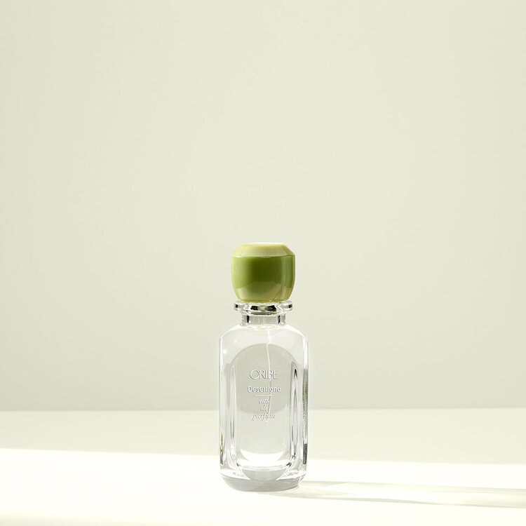 ORIBE Desertland | Eau de Parfum - Essence Verte et Aromatique (75ml/2.1oz)