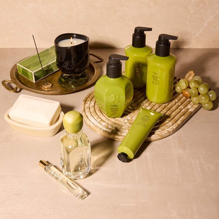 ORIBE Desertland | Eau de Parfum - Green Aromatic Essence (75ml/2.1oz)