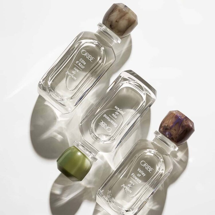 ORIBE Desertland | Eau de Parfum - Green Aromatic Essence (75ml/2.1oz)