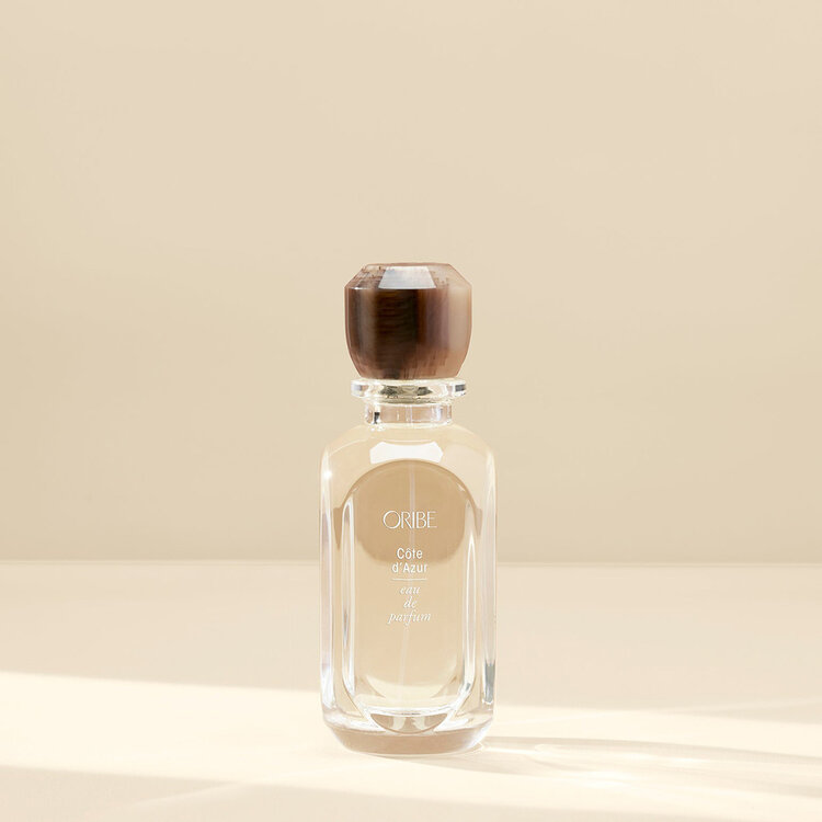ORIBE Côte d'Azur | Eau de Parfum - Signature Fragrance with Sunny Notes (75ml/2.1oz)