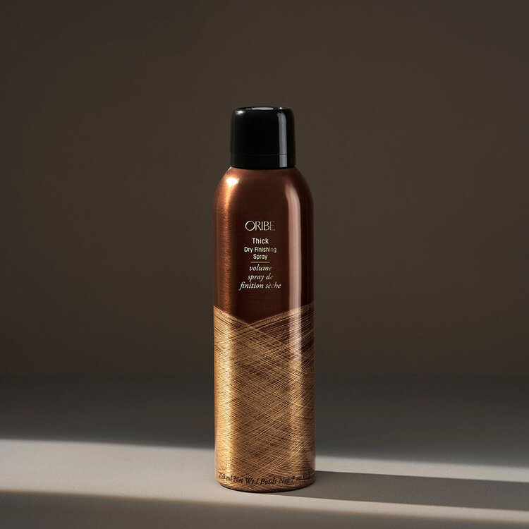 ORIBE Magnificent Volume | Thick Dry Finishing Spray