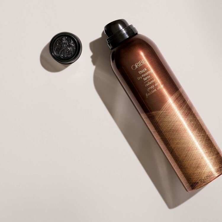 ORIBE Magnificent Volume | Thick Dry Finishing Spray