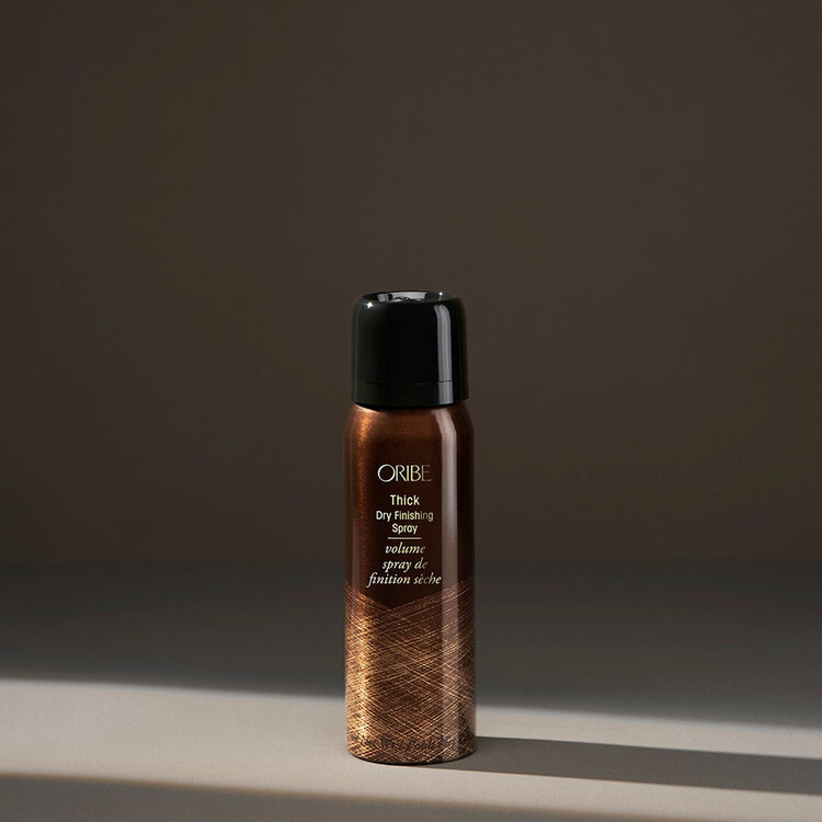 ORIBE Magnificent Volume | Thick Dry Finishing Spray