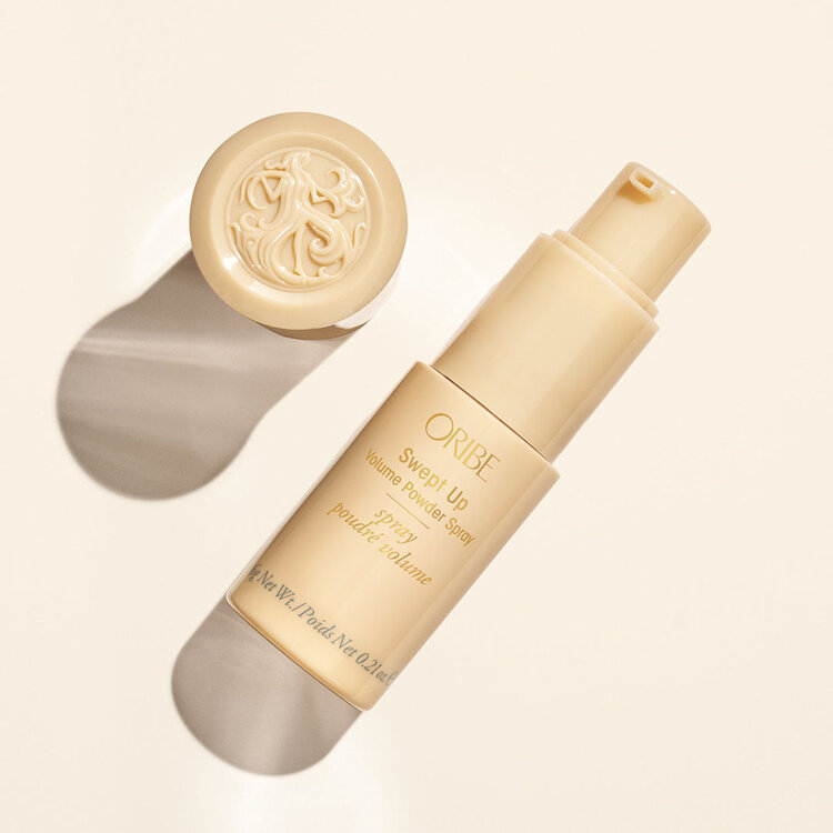 ORIBE Signature | Swept Up Volume Powder Spray - Texturizing Powder (6g/0.21 oz)