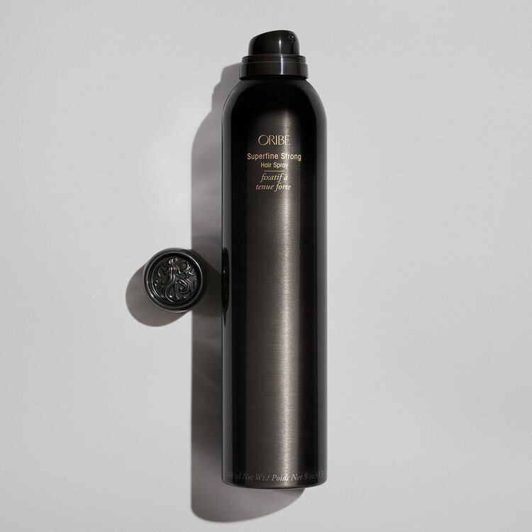 ORIBE Signature | Superfine Strong Hair - Strong Hold (300ml/9oz)