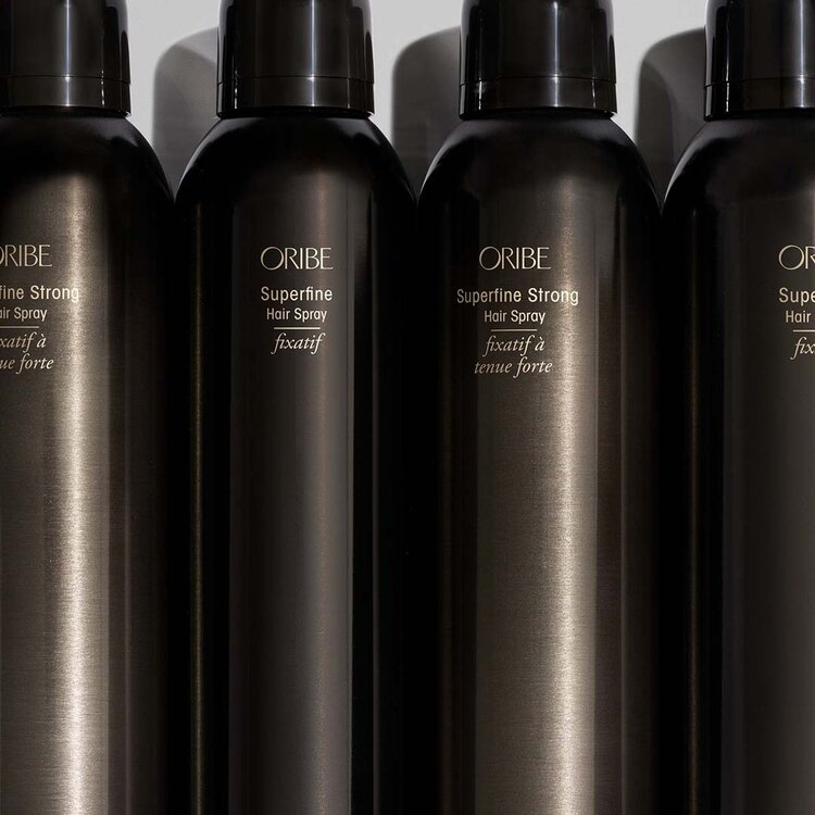 ORIBE Signature | Superfine Strong Hair - Strong Hold (300ml/9oz)
