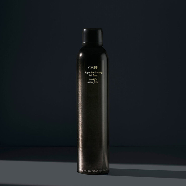 ORIBE Signature | Superfine Strong Hair - Strong Hold (300ml/9oz)