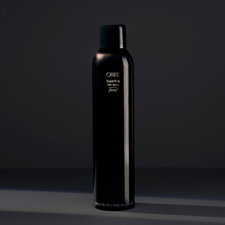 ORIBE Signature | Superfine Hairspray - Lightweight and Sheer Hold