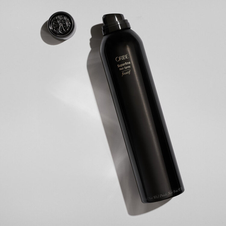 ORIBE Signature | Superfine Fixatif - Fixation Légère et Diaphane