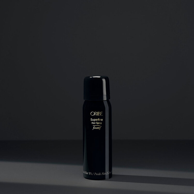 ORIBE Signature | Superfine Fixatif - Fixation Légère et Diaphane
