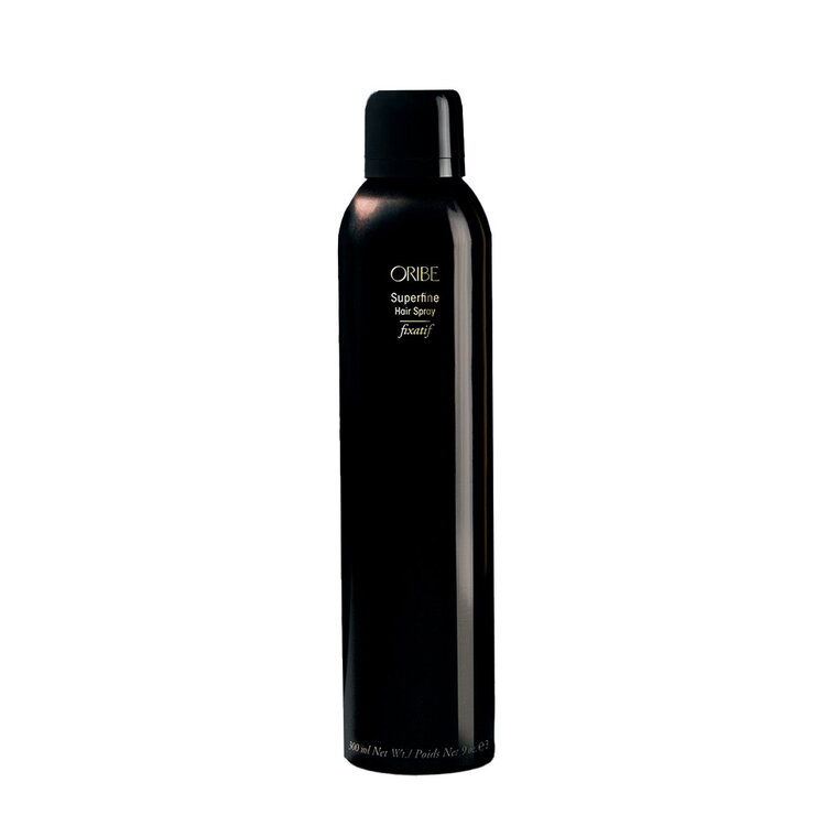 ORIBE Signature | Superfine Hairspray - Lightweight and Sheer Hold