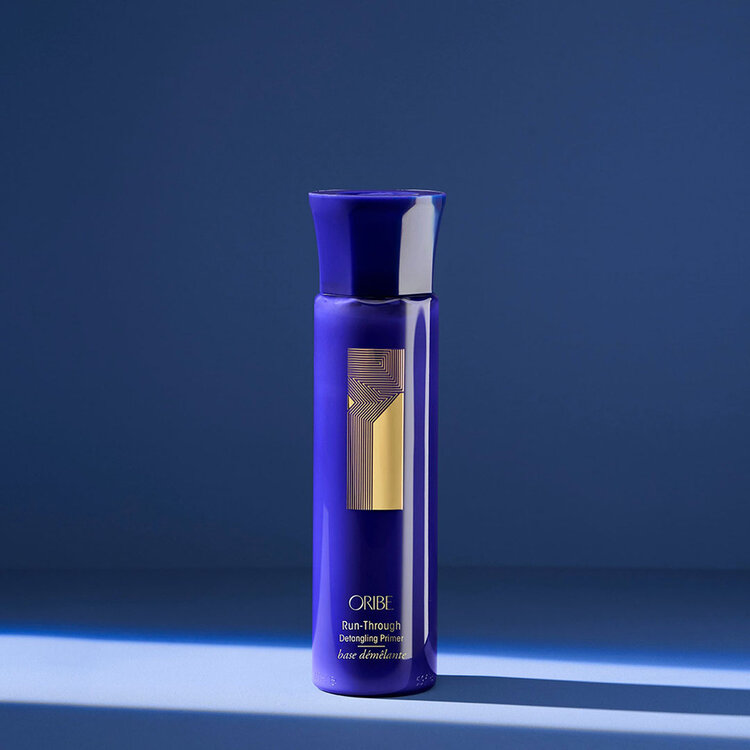 ORIBE Supershine | Run-Through Base Démêlante
