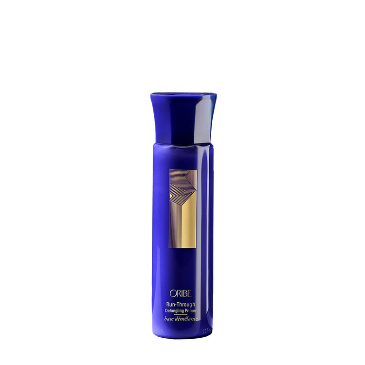 ORIBE Supershine | Run-Through Base Démêlante - Spray Revitalisant Sans Rinçage