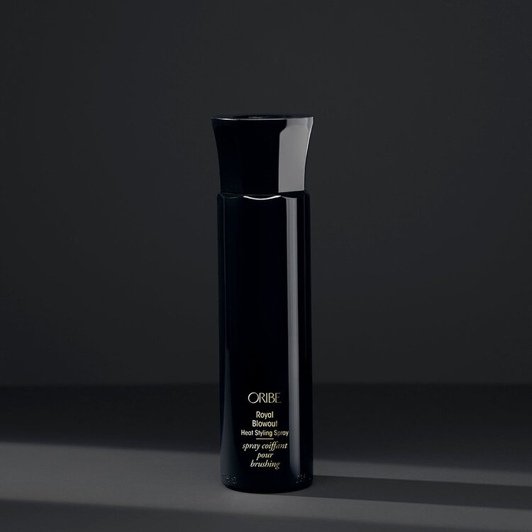 ORIBE Signature | Royal Blowout Heat Styling Spray - Heat Protection and Shine