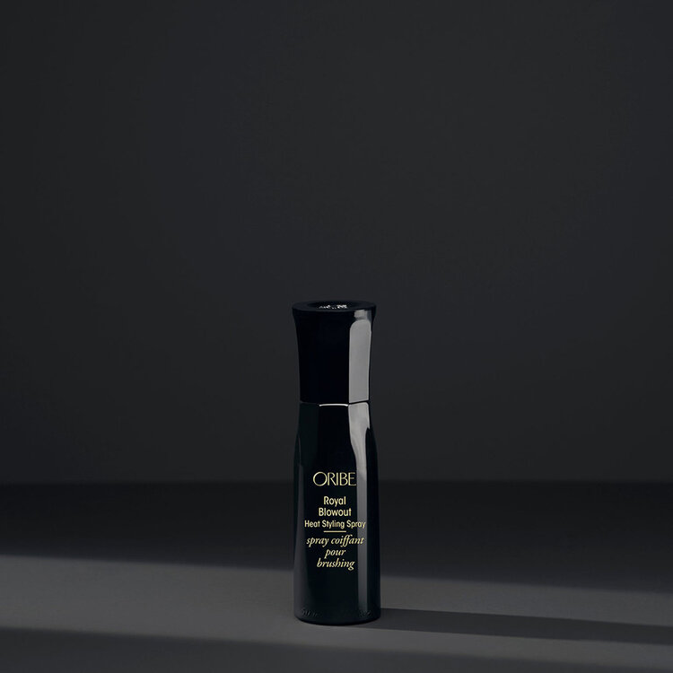 ORIBE Signature | Royal Blowout Heat Styling Spray - Heat Protection and Shine