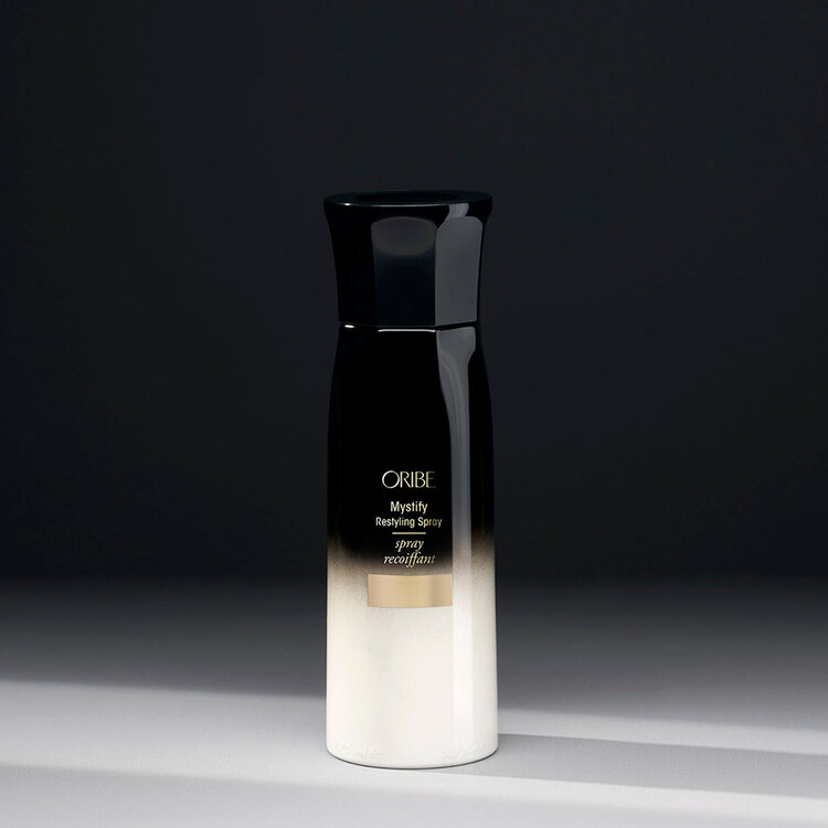ORIBE Gold Lust | Mystify Spray Recoiffant